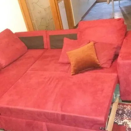 Palazzo Bufalari In Centro Storico Apartment