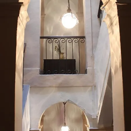 Palazzo Bufalari In Centro Storico Apartment