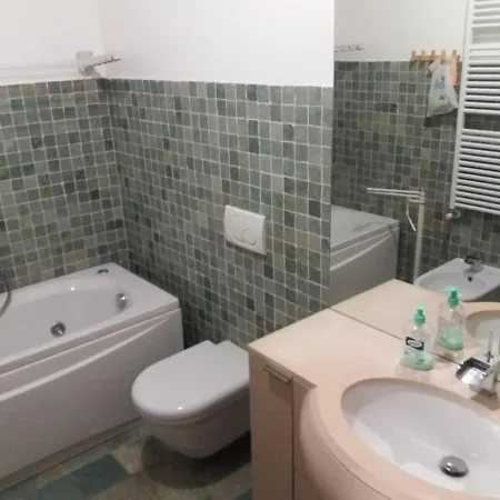 Palazzo Bufalari In Centro Storico *