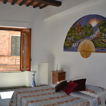 Palazzo Bufalari In Centro Storico * Citta della Pieve