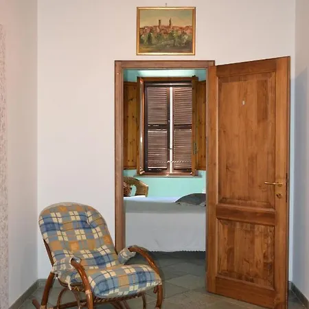 Palazzo Bufalari In Centro Storico Città della Pieve