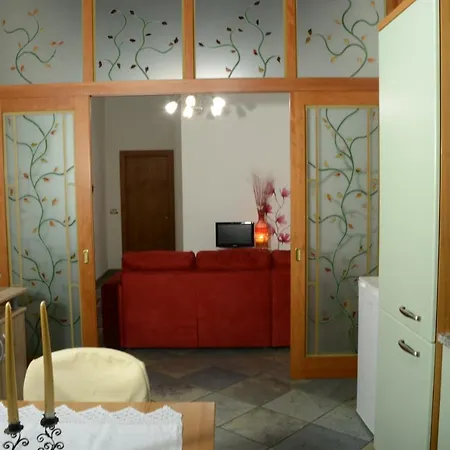 Palazzo Bufalari In Centro Storico