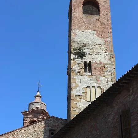 Palazzo Bufalari In Centro Storico *