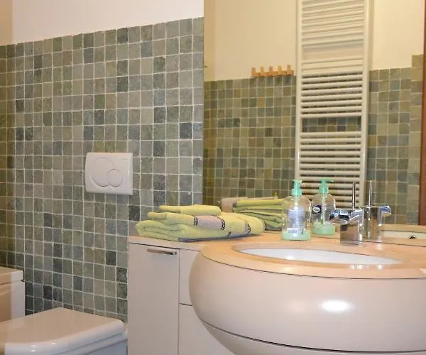 شقة Palazzo Bufalari In Centro Storico