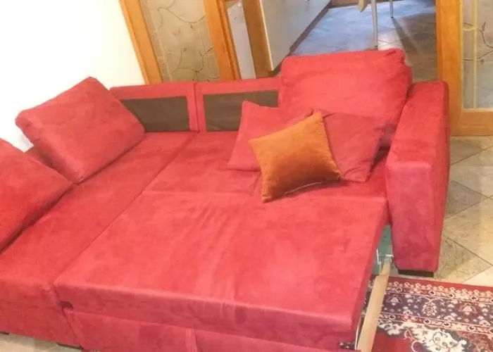 Palazzo Bufalari In Centro Storico شقة