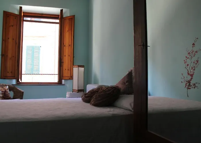 Palazzo Bufalari In Centro Storico Città della Pieve