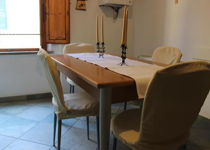 Palazzo Bufalari In Centro Storico *