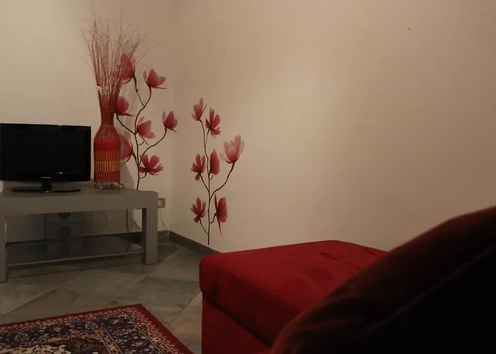 شقة Palazzo Bufalari In Centro Storico