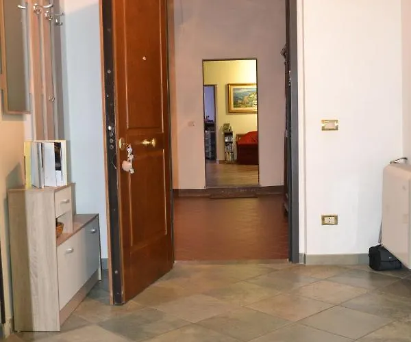 Apartamento Palazzo Bufalari In Centro Storico
