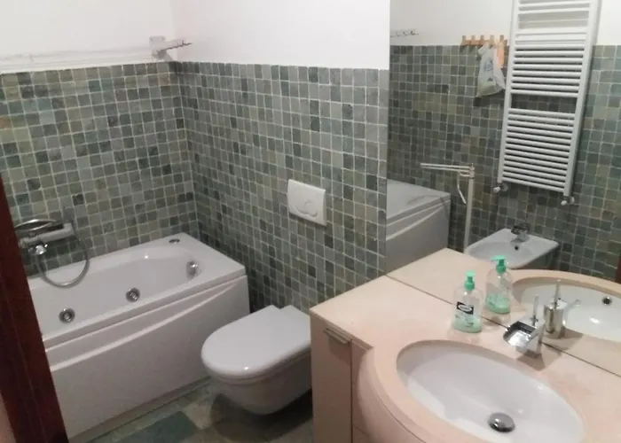 Palazzo Bufalari In Centro Storico *