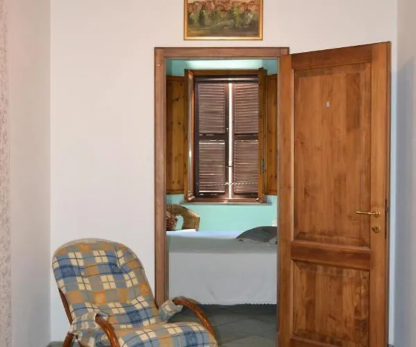 Palazzo Bufalari In Centro Storico Città della Pieve