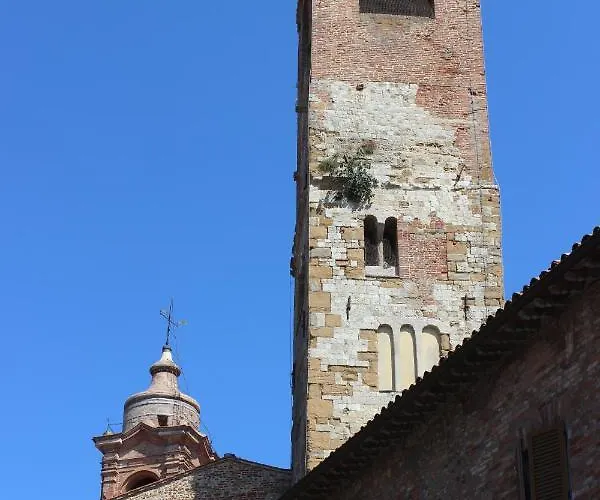 Palazzo Bufalari In Centro Storico *